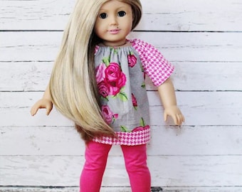 Blue Eyes Doll Custom Ooak American Girl Doll Blonde Hair Blue Eyes Sienna