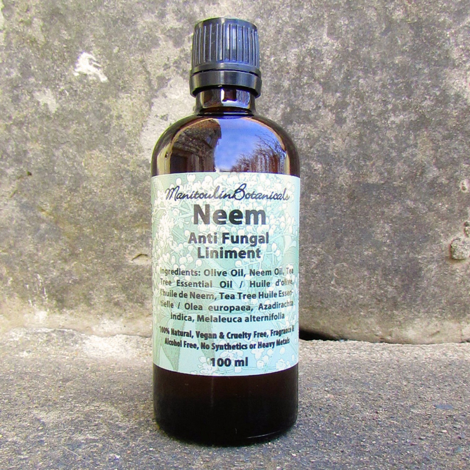 Where To Buy Neem Tea