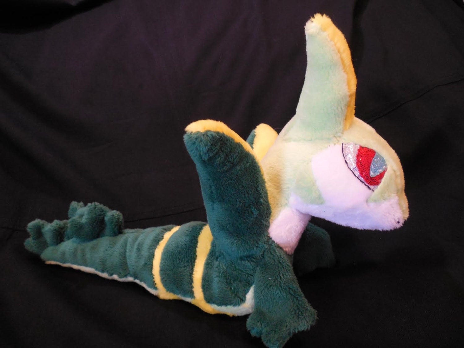 serperior plush