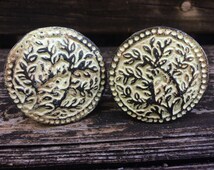 Einzigartige Artikel zum Thema oval drawer pulls | Etsy