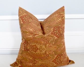 CLEARANCE - FREE US Shipping 18x18 Decorative Pillow Cover