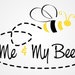 Me And My Bees