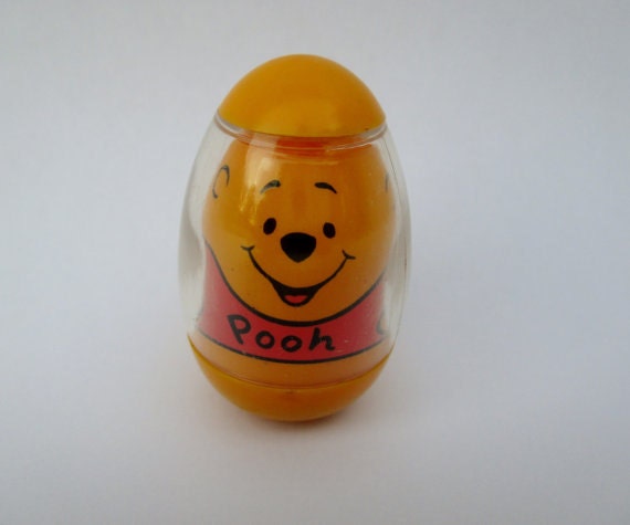 winnie the pooh weeble wobble