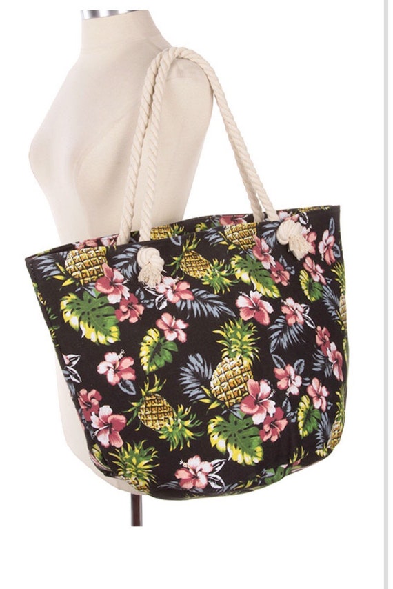 Cute bags summer gift ideasLarge tote bagmay trends by PIYOYO