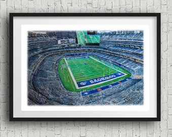 Dallas Cowboys Wall Decor dallas cowboys decor | etsy Dallas Cowboys Wall Decor dallas cowboys decor | etsy