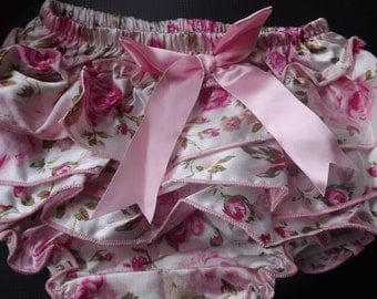 Diaper cover, Headband and Footless sandals