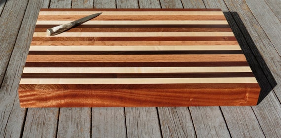 1 2 inch thick wood cutting board