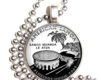 Samoan Necklace 