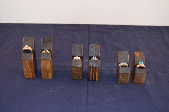 Single Ring Stand Display Jewelry Store Single Ring Stand Display Jewelry Store