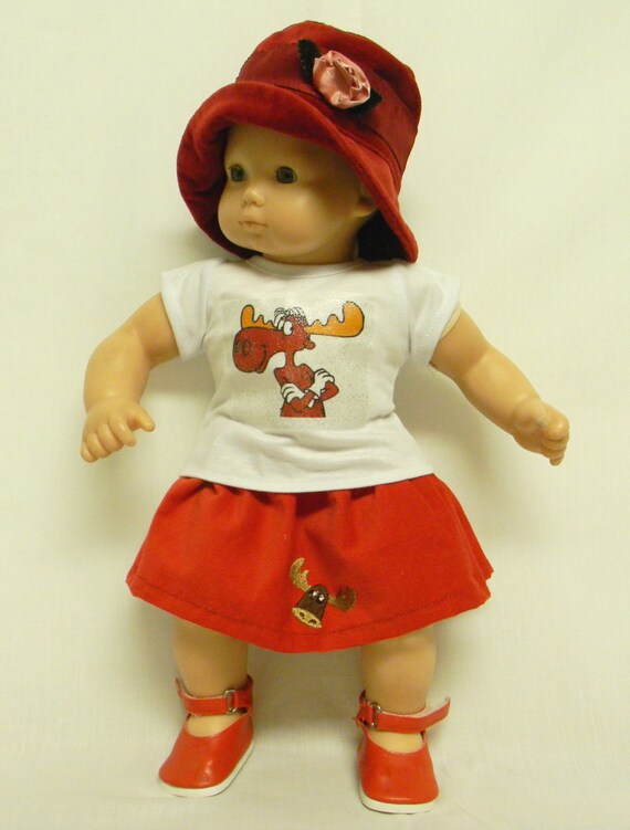 bullwinkle doll