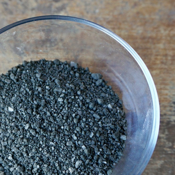 Detox Bath with Activated Charcoal Charcoal Bath Soak