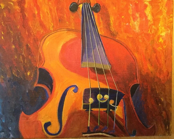 Irish Fiddle