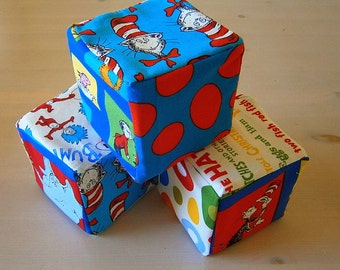 dr seuss toy chest