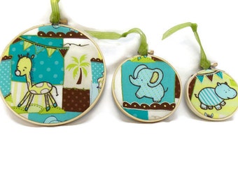 Embroidery hoop, children embroidery hoop,hoop wall art, embroidery