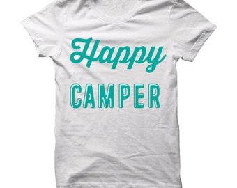 vw camper tshirt