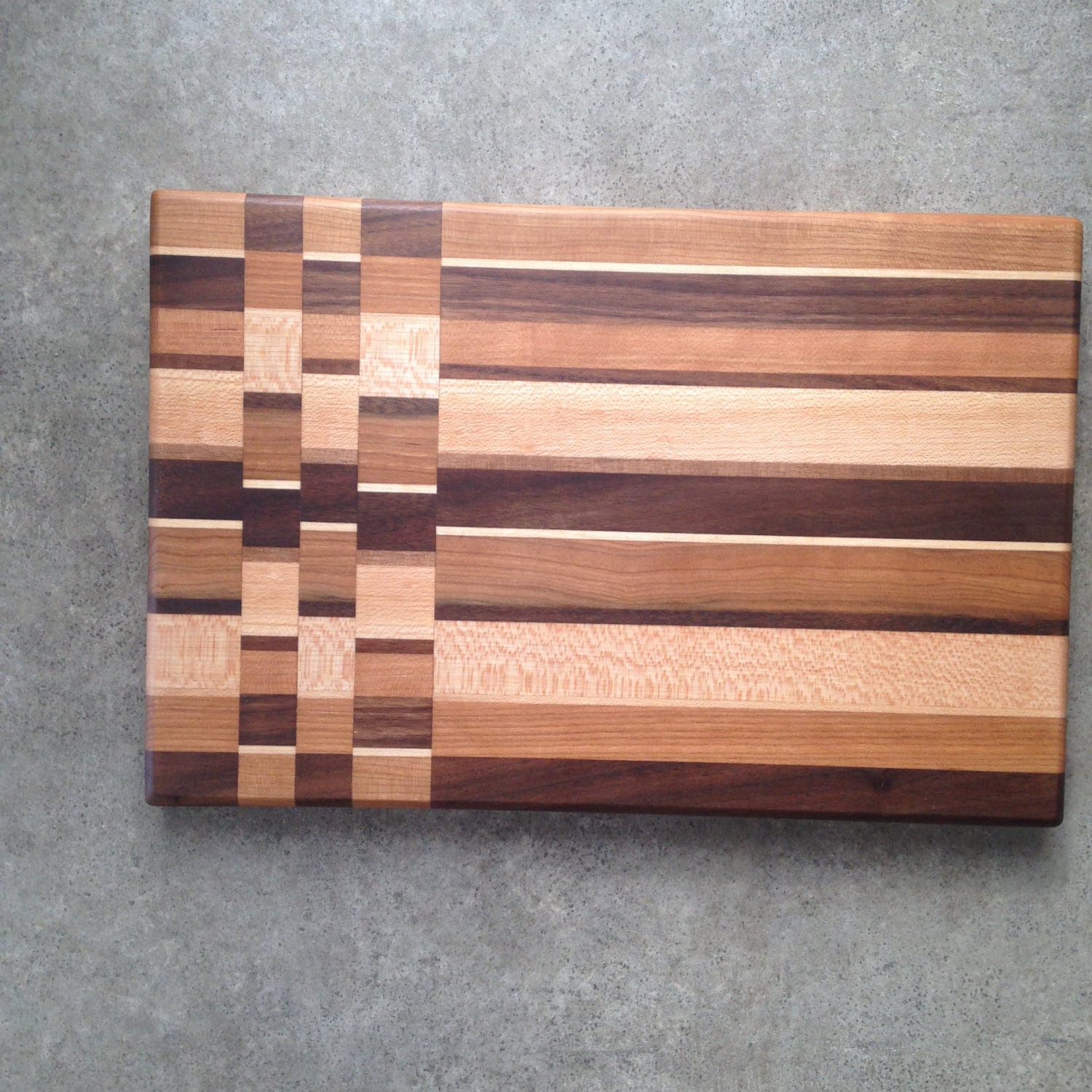 Wooden Cutting board Solidwood cutting board cheese board