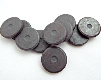 20mm Round Magnets, Refrigerator Magnets, 20 Fridge Magnets, 20 Magnets, Kitchen Magnets, Bottle Cap Magnets, Craft Supplies, UK Seller