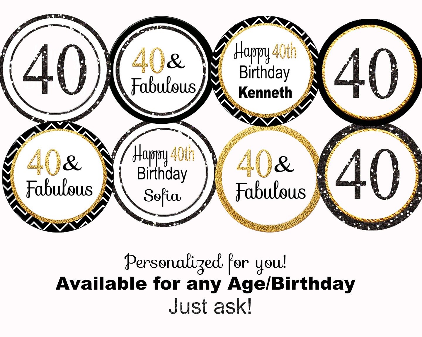 40th-cupcake-toppers-40th-birthday-cupcake-toppers-40-40th