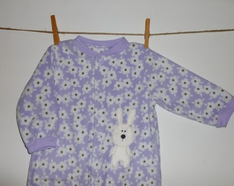 Boys Horse Romper by Ishtex main image 1