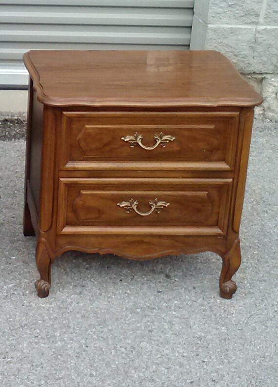 PAINTABLE Henry Link French Provincial Bedroom by ReDonebyDee