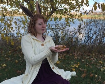 Eevee Ears