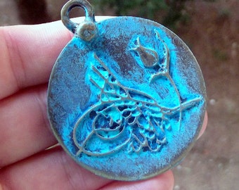 Osmanische anhänger | Etsy