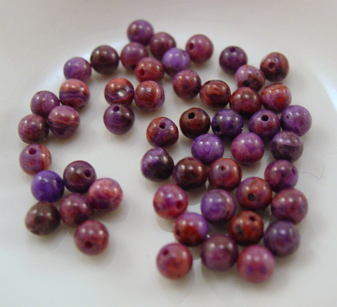 purple-crazy-lace-agate-smooth-round-4-mm-10-beads-5214