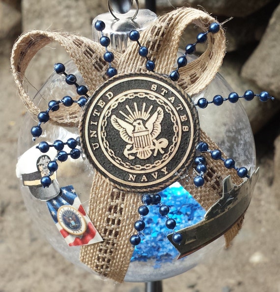 us navy christmas ornament united states navy by us navy christmas ornament united states navy by