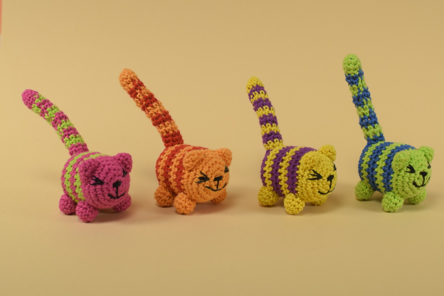 cat teething toys