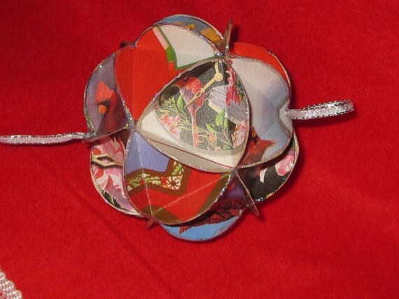 paper ornament geometric christmas by countrysquirrelsnest paper ornament geometric christmas by countrysquirrelsnest