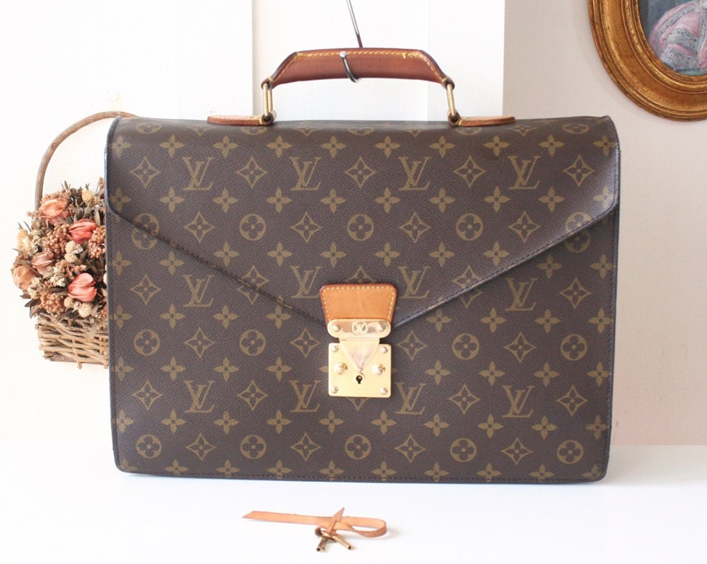 Louis Vuitton Briefcases For Women :: Keweenaw Bay Indian Community