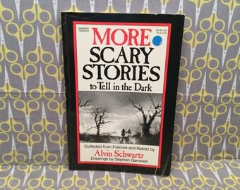 scary stories to tell in the dark candles 4 pack