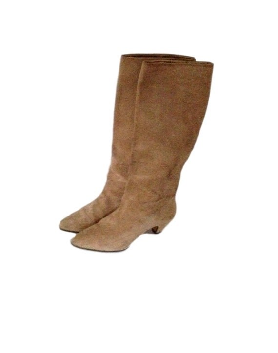 lord and taylor over the knee boots