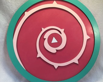 20" Steven Universe Shield Replica