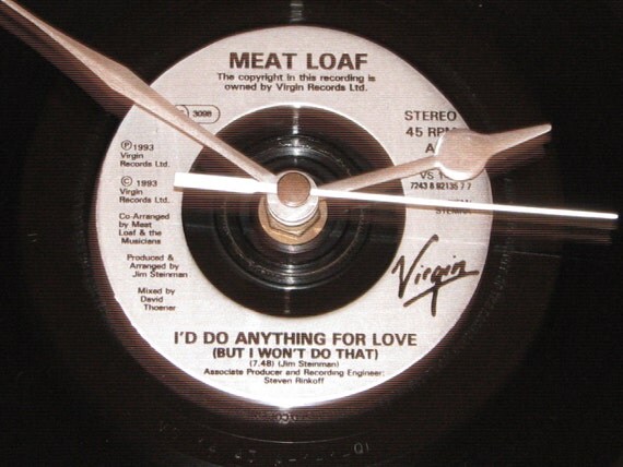 Meat Loaf I D Do Anything For Love But I Won T Do That