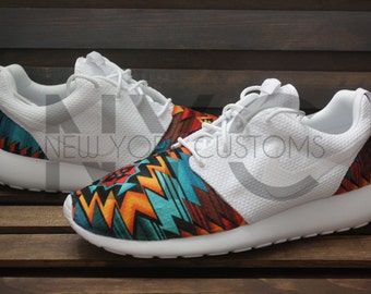 nike aztec 270