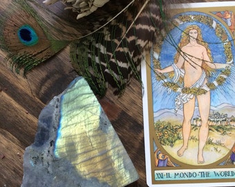 Standing Labradorite Slab - Madagascar // High Flash Labradorite // Chakra Healing Crystal // Polished and Unpolished Labradorite 9