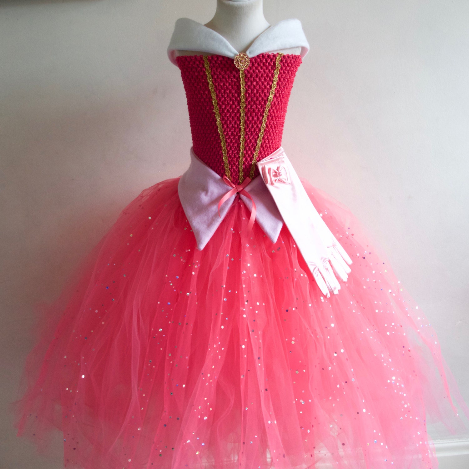 princess aurora tutu