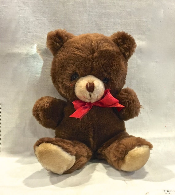 russ vintage collection teddy bears