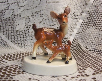 Deer Figurine