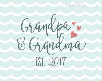 Download Grandpa quote svg | Etsy