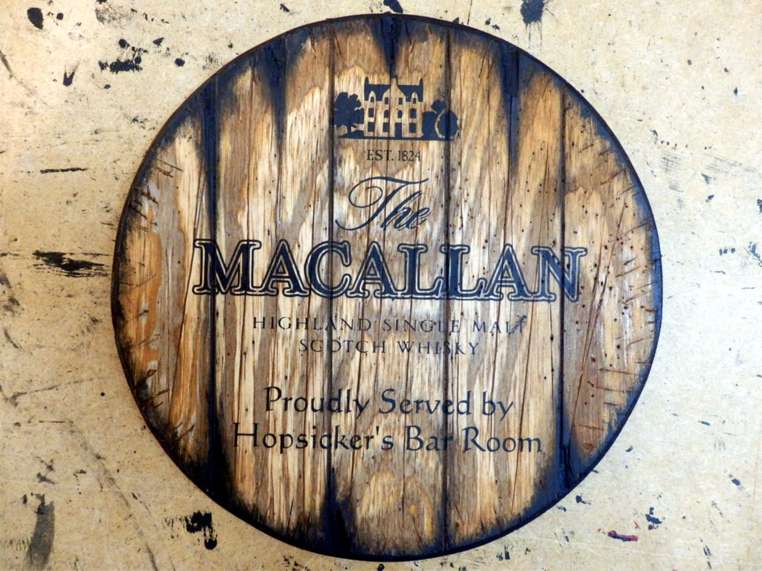 macallan whiskey macallan whiskey