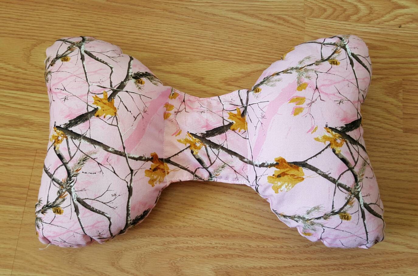 Realtree Infant Head Support Torticollis Positional