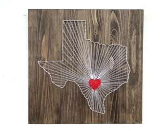  Texas  home  decor  Etsy