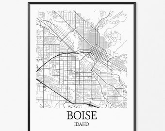 Boise | Etsy