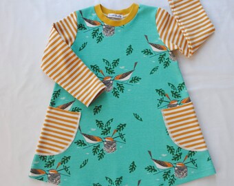 Girls' Dresses – Etsy UK