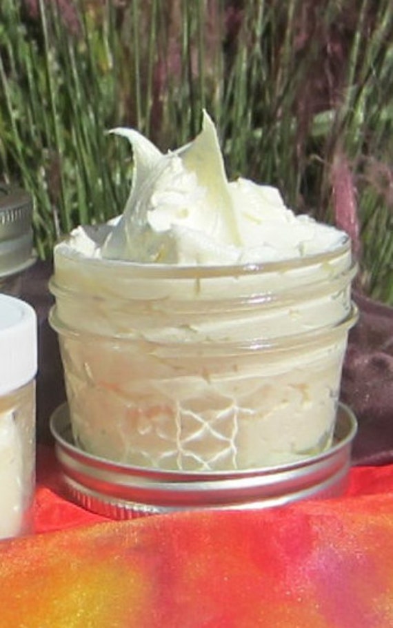 Items similar to Body Butter on Etsy