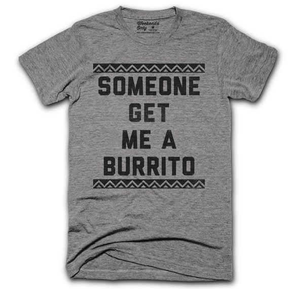 Burrito T-Shirt