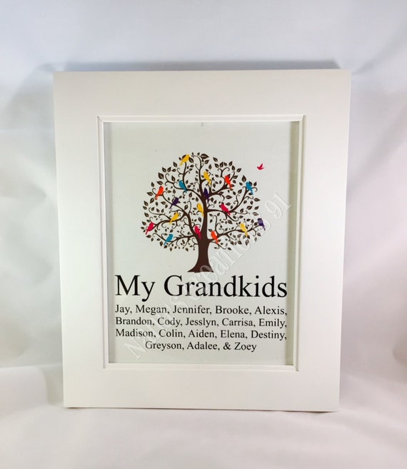 Free Free 339 Grandkids Family Tree Svg SVG PNG EPS DXF File