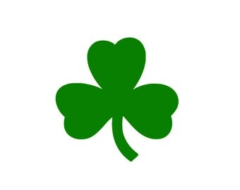 3 leaf clover etsy 3 leaf clover etsy